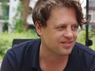 Een lotgenoot